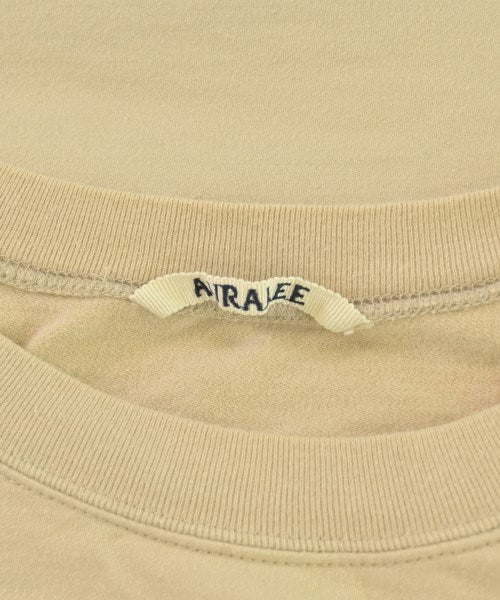 AURALEE 運動衫