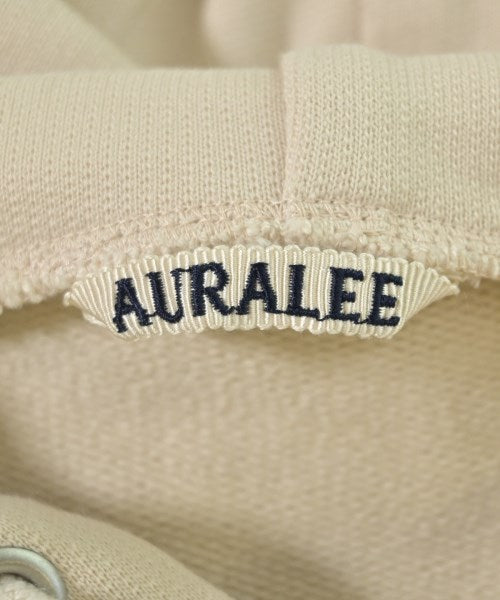 AURALEE 連帽衫
