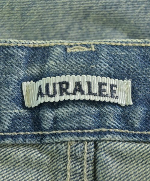 AURALEE 牛仔褲