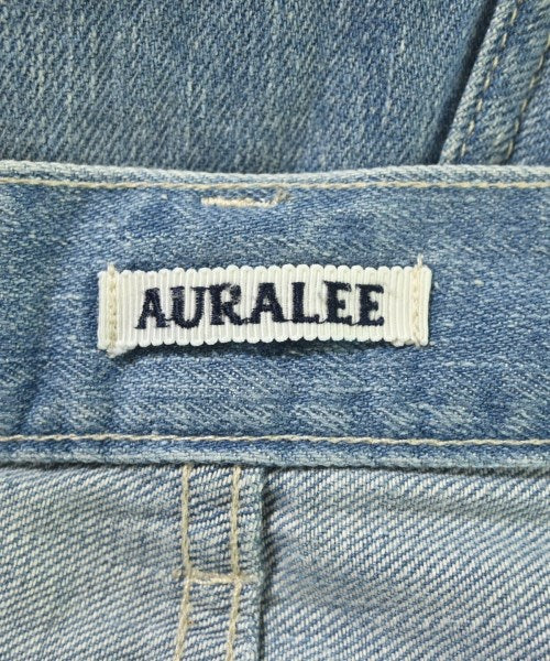 AURALEE 牛仔褲