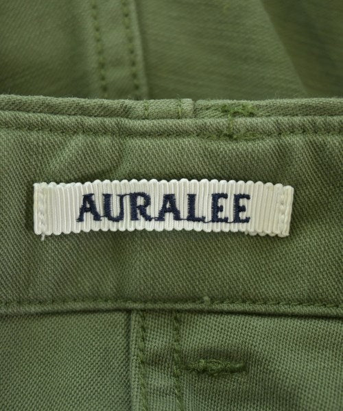 AURALEE 其他款