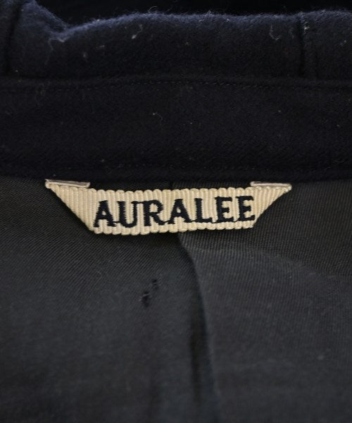 AURALEE 其他大衣