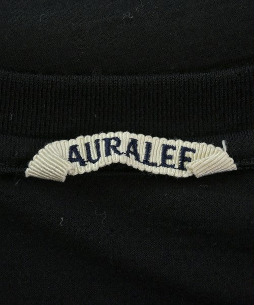 AURALEE T恤/上衣