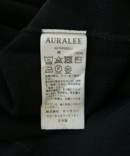 AURALEE 運動衫