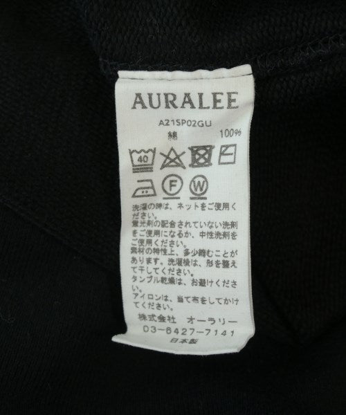 AURALEE 運動衫