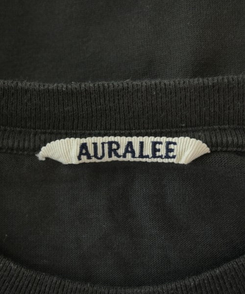 AURALEE T恤/上衣