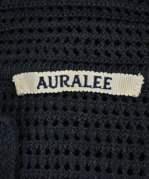 AURALEE 開襟衫