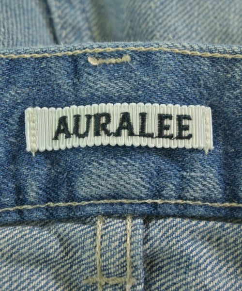AURALEE 牛仔褲