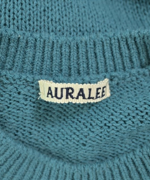 AURALEE 毛衣