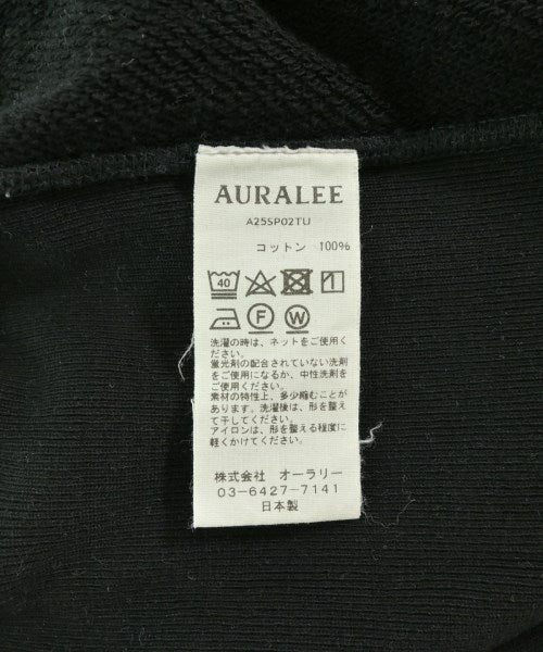 AURALEE 運動衫
