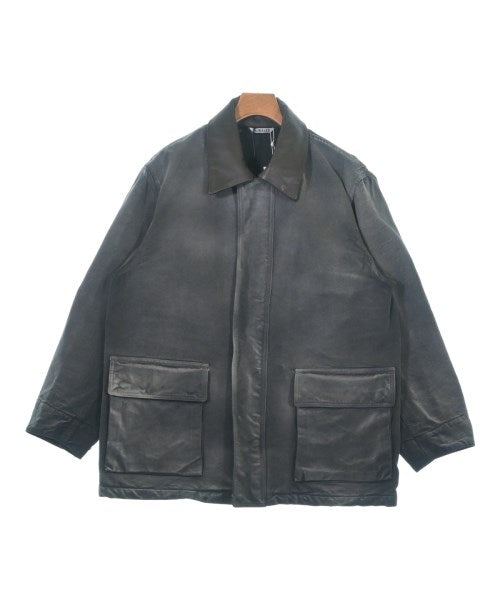 AURALEE 工作夾克