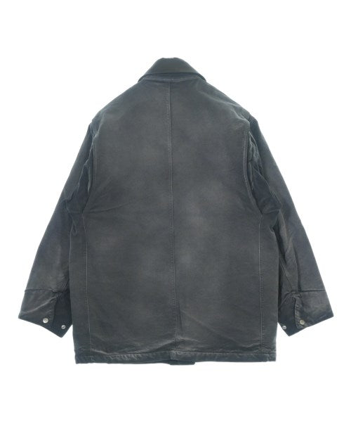 AURALEE 工作夾克