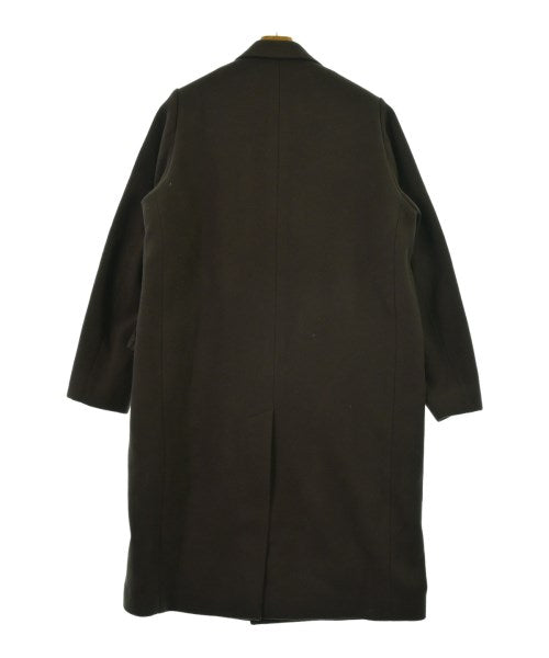 AURALEE 切斯特披風