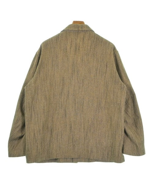 AURALEE 休閒夾克