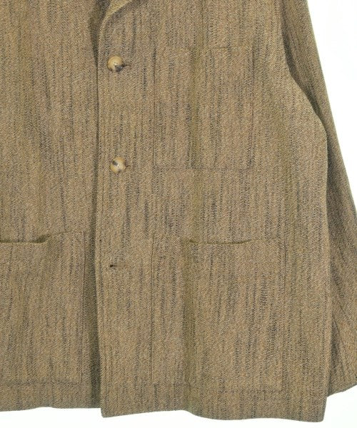 AURALEE 休閒夾克