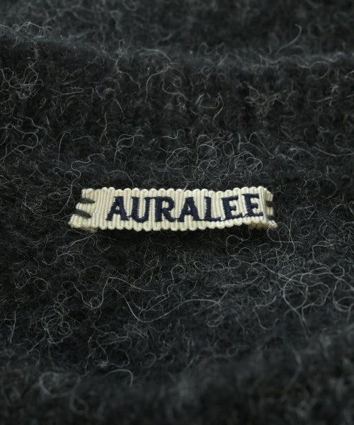 AURALEE 毛衣