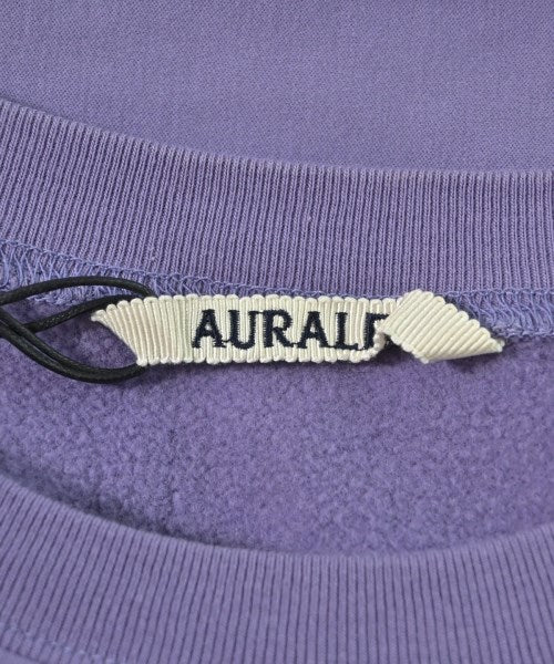 AURALEE 運動衫
