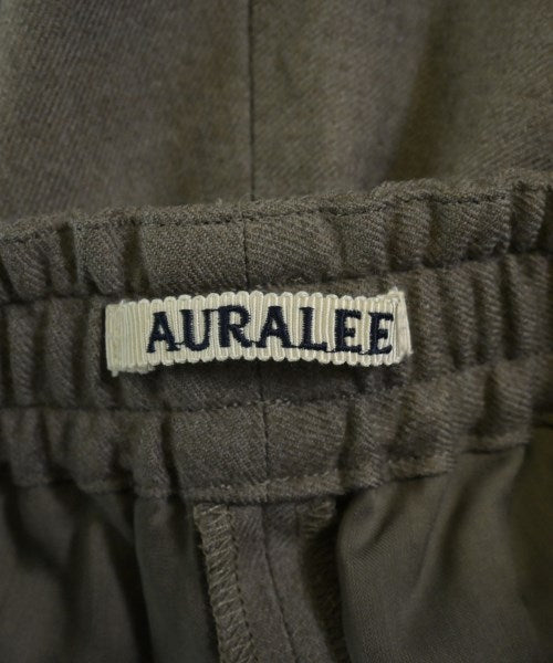 AURALEE 其他款