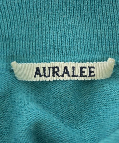 AURALEE 毛衣
