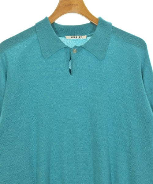AURALEE 毛衣