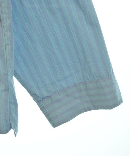 AURALEE 休閒襯衫