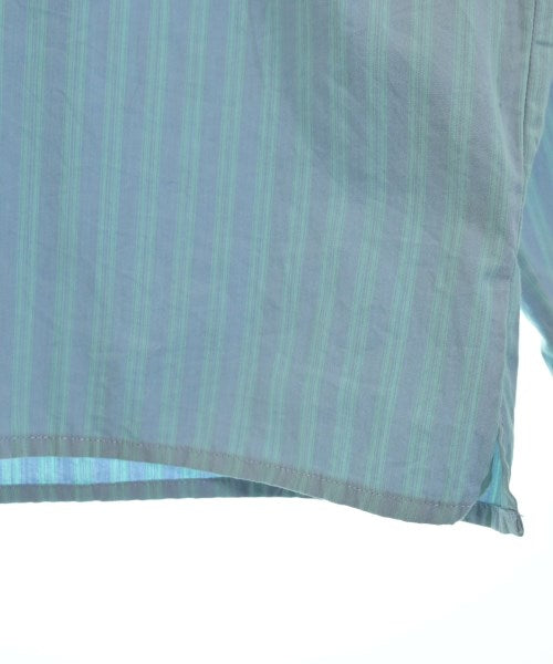 AURALEE 休閒襯衫