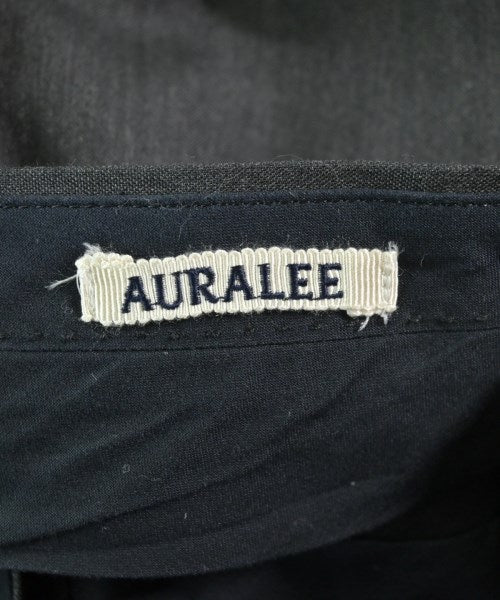 AURALEE 長褲