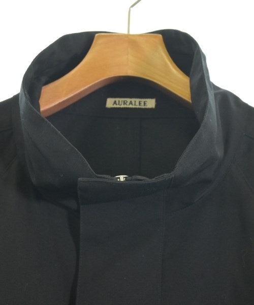 AURALEE 斜紋夾克