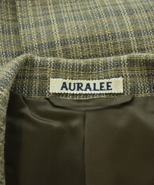 AURALEE 夾克
