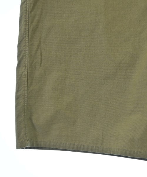 AURALEE 休閒襯衫