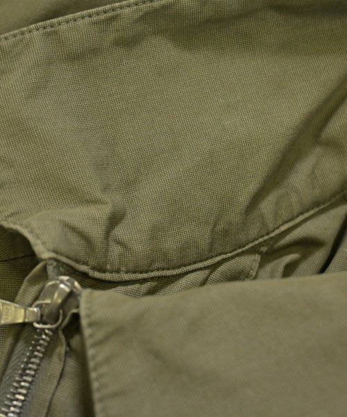 AURALEE 休閒襯衫