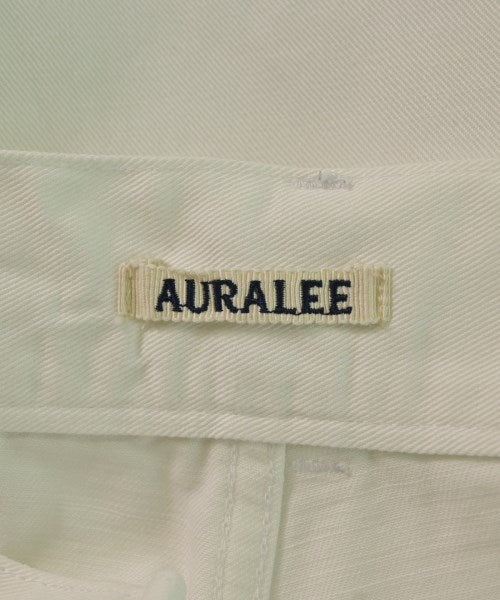 AURALEE 其他款