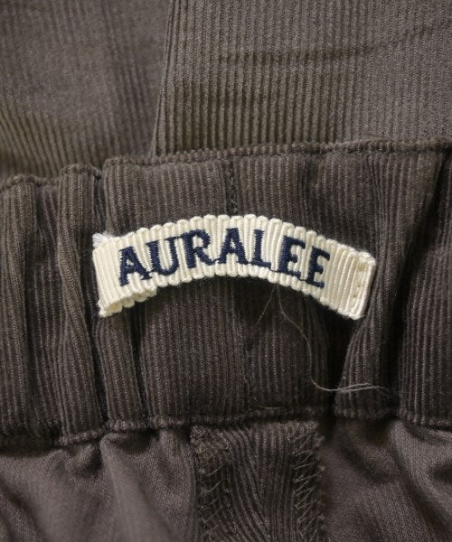 AURALEE 其他款