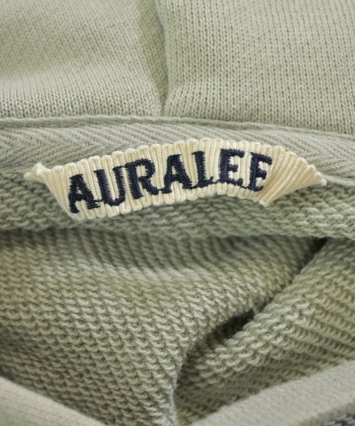 AURALEE 連帽衫