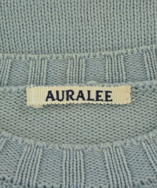 AURALEE 毛衣