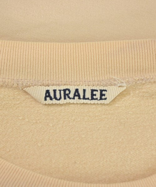 AURALEE 運動衫