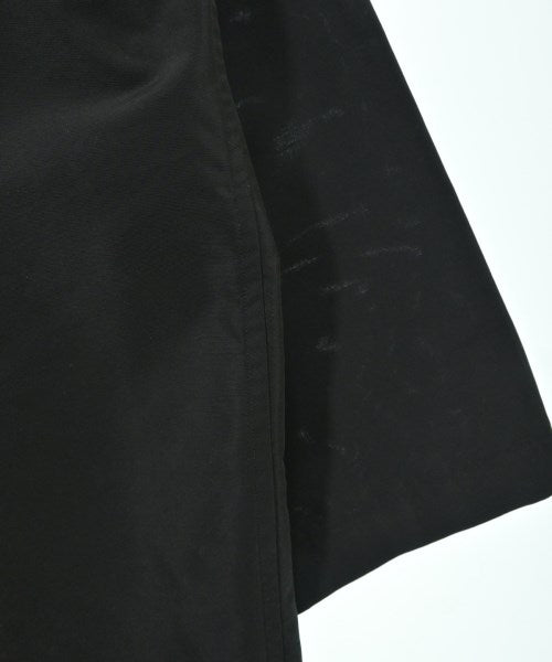AURALEE 支撐領外套