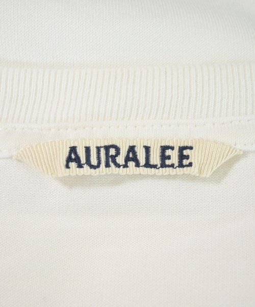 AURALEE T恤/上衣