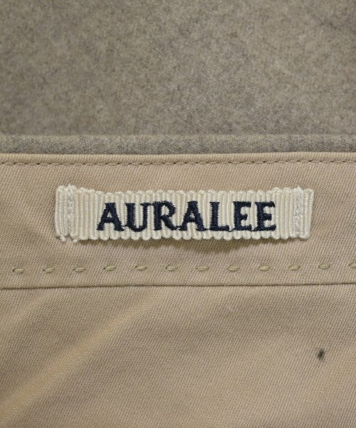 AURALEE 長褲