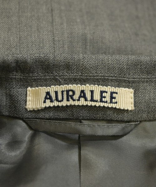 AURALEE 西裝外套