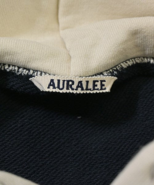 AURALEE 連帽衫