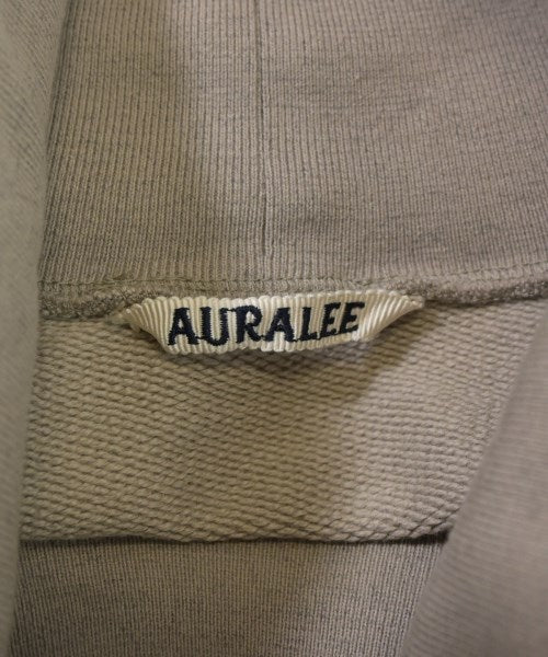 AURALEE 運動衫