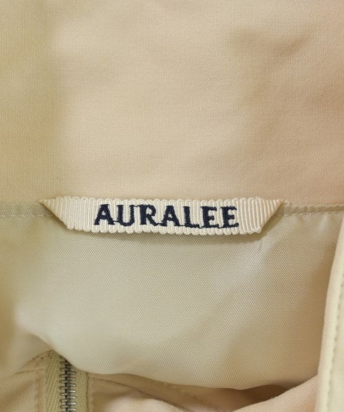 AURALEE 其他飛行外套