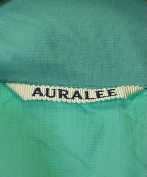 AURALEE 羽絨夾克/背心