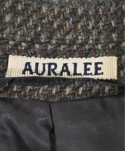 AURALEE 其他大衣