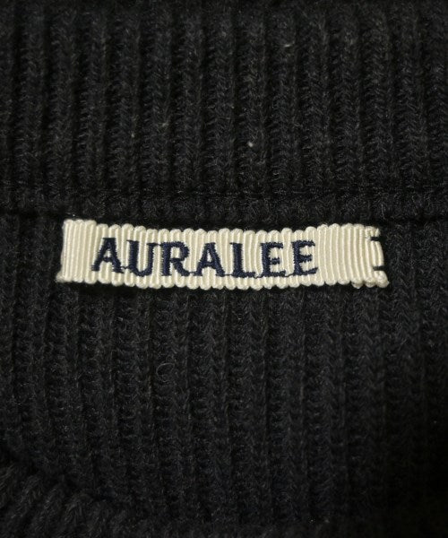 AURALEE 毛衣