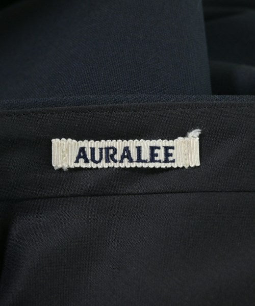 AURALEE 長褲