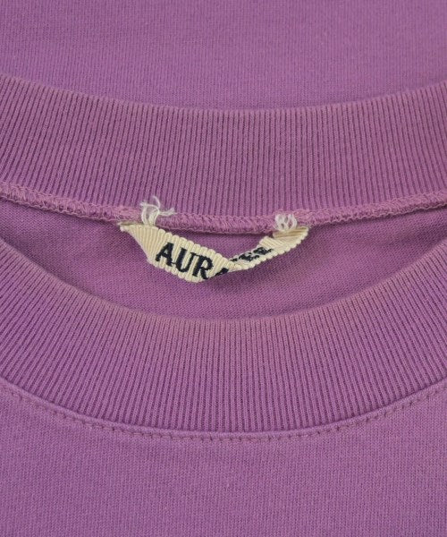 AURALEE T恤/上衣
