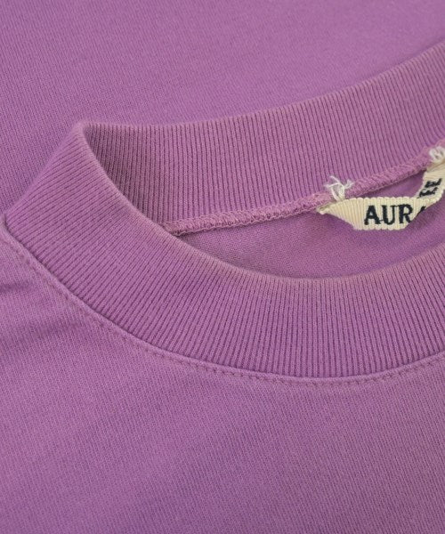 AURALEE T恤/上衣