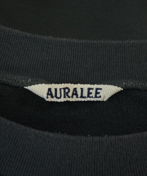 AURALEE T恤/上衣